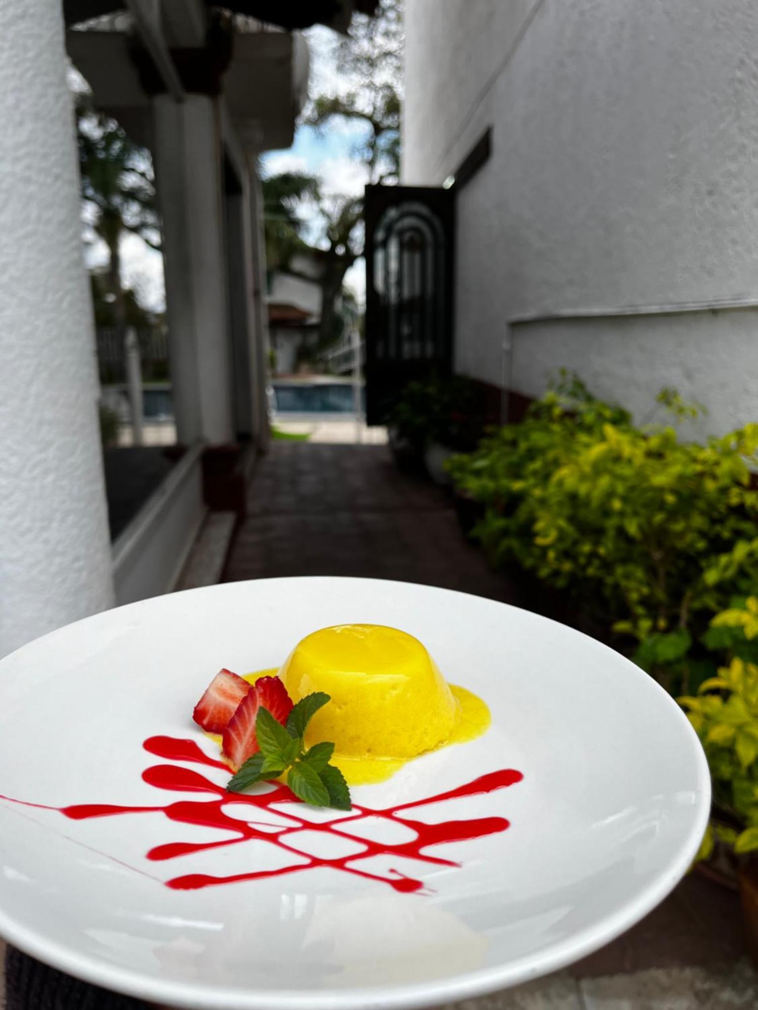Hotel Finca Del Valle Valle de Bravo Kültér fotó